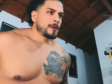 Silvabranko April 04, 2026 Chaturbate stream image