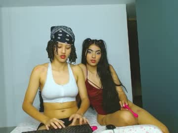 Stefy787 April 04, 2026 Chaturbate stream image