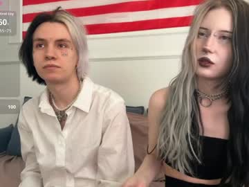Veryraretwins April 04, 2026 Chaturbate stream image