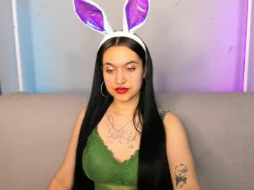 Aishatempt April 04, 2026 Chaturbate stream image