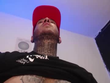 Doggiewoof April 04, 2026 Chaturbate stream image