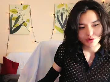 Formoverfear April 04, 2026 Chaturbate stream image