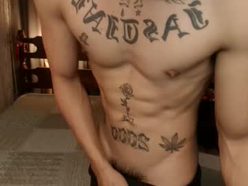 Justine_Hunk April 04, 2026 Chaturbate stream image