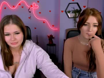 Scarlett_Badgirl April 04, 2026 Chaturbate stream image