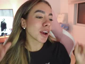 Vexira_23 April 04, 2026 Chaturbate stream image
