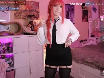 Yourcutewaifu stream photo from April 04, 2026