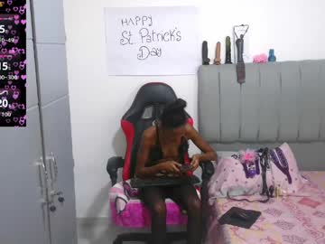 Dulce_Camx April 04, 2026 Chaturbate stream image