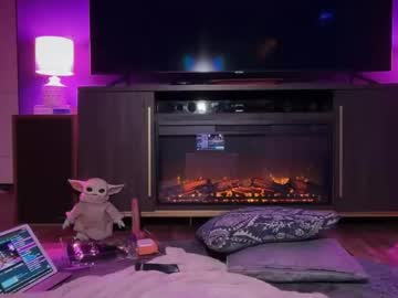 Georgia_Rain_ April 04, 2026 Chaturbate stream image