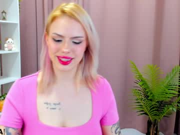 Hannah_Mc_Kay April 04, 2026 Chaturbate stream image