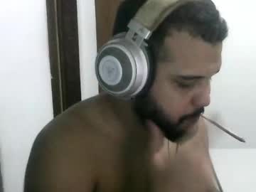 Jhonizin April 04, 2026 Chaturbate stream image