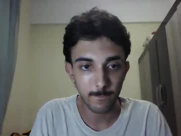 Matheuscorumbar April 04, 2026 Chaturbate stream image