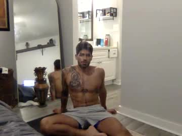 Suaveces April 04, 2026 Chaturbate stream image