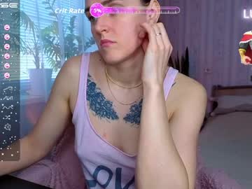 Superhotgirlhere April 04, 2026 Chaturbate stream image