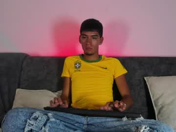 Thiago_Ortizz April 04, 2026 Chaturbate stream image