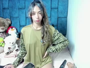 Valentina_Klean April 04, 2026 Chaturbate stream image