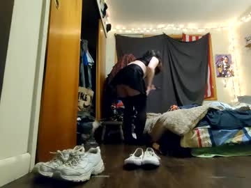 Yokojoe April 04, 2026 Chaturbate stream image