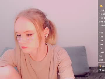 Alicenya April 04, 2026 Chaturbate stream image