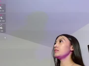 Ammy_Moon18 April 04, 2026 Chaturbate stream image