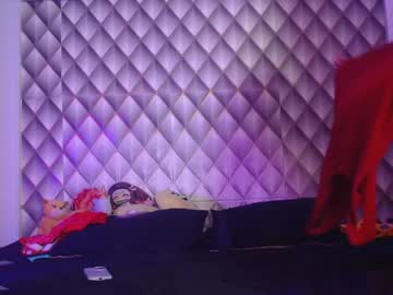 Couplelatin17xxx April 04, 2026 Chaturbate stream image