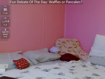 Dainty_Heart April 04, 2026 Chaturbate stream image