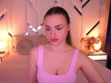 Diana_Nova April 04, 2026 Chaturbate stream image