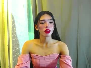 Itsfrancine_Xoxo April 04, 2026 Chaturbate stream image