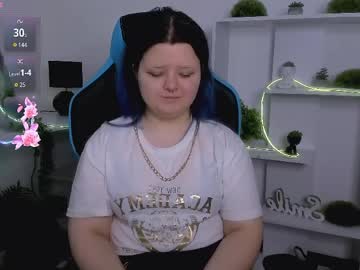 Lunaar_ April 04, 2026 Chaturbate stream image