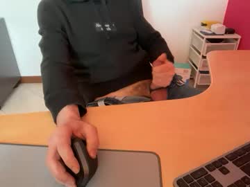Riccardofortis April 04, 2026 Chaturbate stream image