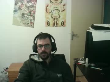 Romainb72 April 04, 2026 Chaturbate stream image