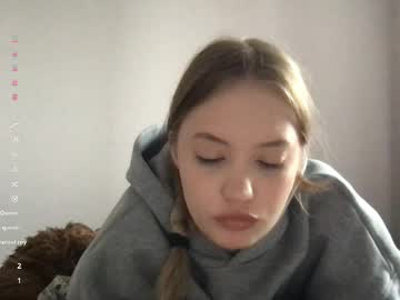 Blondy_Banny April 04, 2026 Chaturbate stream image