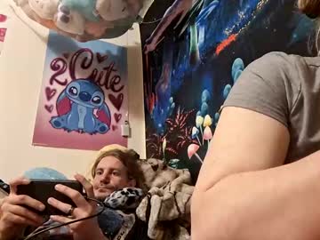 Horny_Wabbits April 04, 2026 Chaturbate stream image