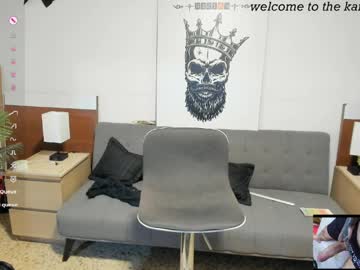 Kaiser679 April 04, 2026 Chaturbate stream image