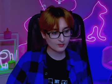 Lixeluna April 04, 2026 Chaturbate stream image