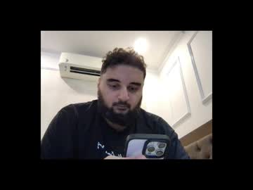 _Alan_Bear_ April 04, 2026 Chaturbate stream image