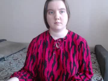 Aquanarmin April 04, 2026 Chaturbate stream image