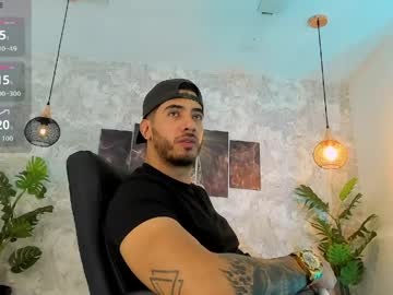 Nate_Franco April 04, 2026 Chaturbate stream image