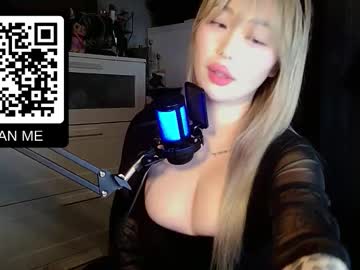 Obeycarrienoona April 04, 2026 Chaturbate stream image