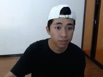 Prince_Jarxs April 04, 2026 Chaturbate stream image
