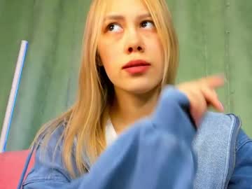 Sugar_Blond April 04, 2026 Chaturbate stream image