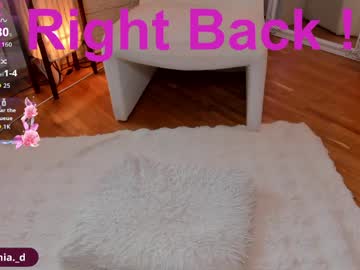 Bella_Posh April 04, 2026 Chaturbate stream image