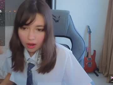 Lina_Brownie April 04, 2026 Chaturbate stream image