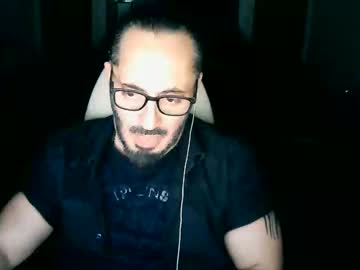 Tuscan_Taurus April 04, 2026 Chaturbate stream image