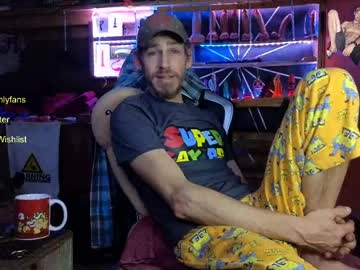 Allan_Arod April 04, 2026 Chaturbate stream image