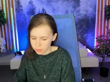 Ariagracen April 04, 2026 Chaturbate stream image