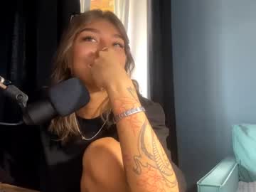 Cherrylebby April 04, 2026 Chaturbate stream image