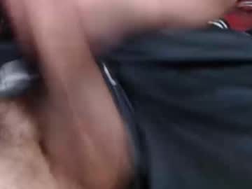 Gothbro April 04, 2026 Chaturbate stream image