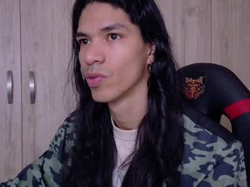 Willy_Veins April 04, 2026 Chaturbate stream image