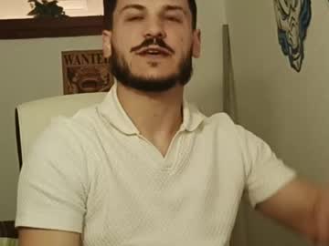 Casual_Mike April 04, 2026 Chaturbate stream image
