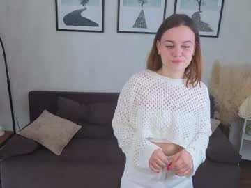 Ciaragately April 04, 2026 Chaturbate stream image