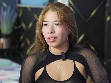 Gabriela_Salgado April 04, 2026 Chaturbate stream image